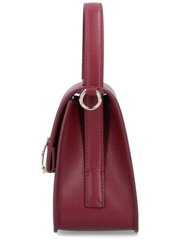 shoulder bag C23AS577K53600 RED - CHLOE - BALAAN 6