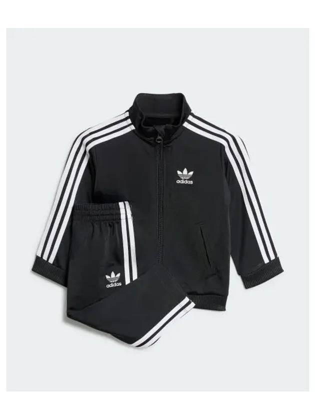 adidas KIDS Adicolor Firebird Tracksuit IX5203 - ADIDAS - BALAAN 1