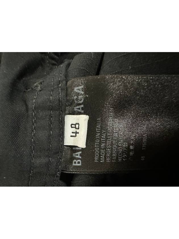 cargo pants 34 - BALENCIAGA - BALAAN 5