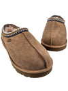 Men's Tasman Slippers Chestnut - UGG - BALAAN 9