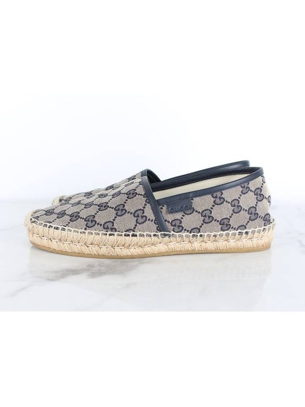 espadrille - GUCCI - BALAAN 5