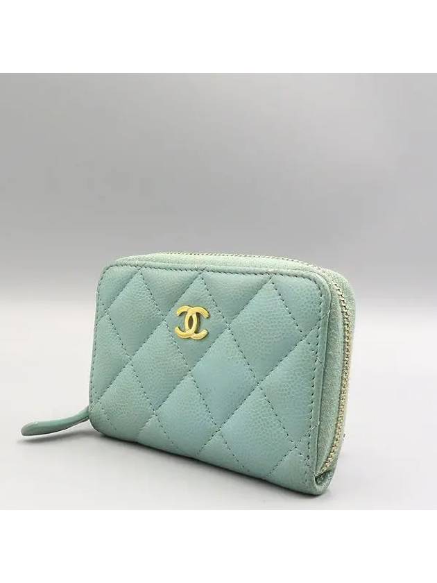 AP0216 Coin Purse - CHANEL - BALAAN 3