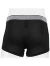 Logo Band Trunk Briefs 2 Pack - EMPORIO ARMANI - 5