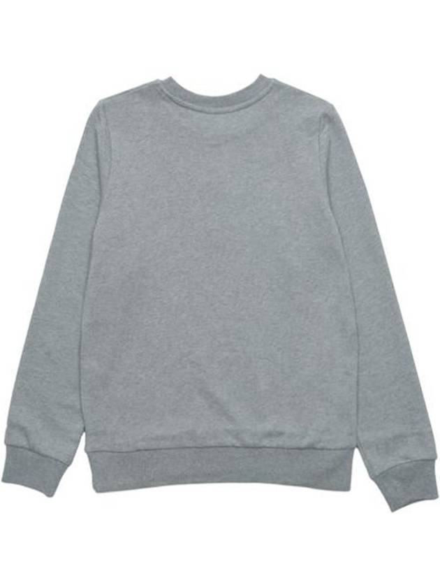 VPC Logo Sweatshirt Grey - A.P.C. - BALAAN 3