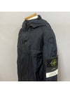 Crinkle Labs R NY Hooded Jacket 4 - STONE ISLAND - BALAAN 4