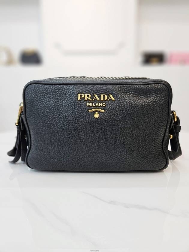 women cross bag - PRADA - BALAAN 3