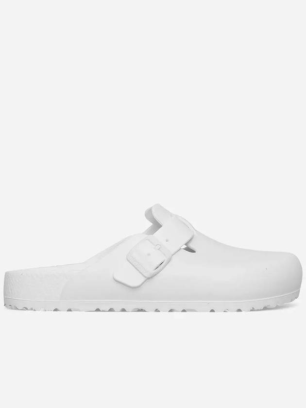 Boston EVA Mule White - BIRKENSTOCK - BALAAN 2