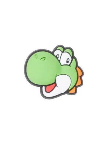 Jibits SUPER MARIO YOSHI - CROCS - BALAAN 1