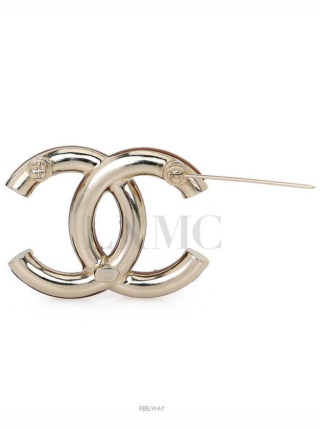 Women Brooches Pins - CHANEL - BALAAN 5