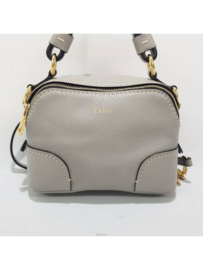 women cross bag - CHLOE - BALAAN 2