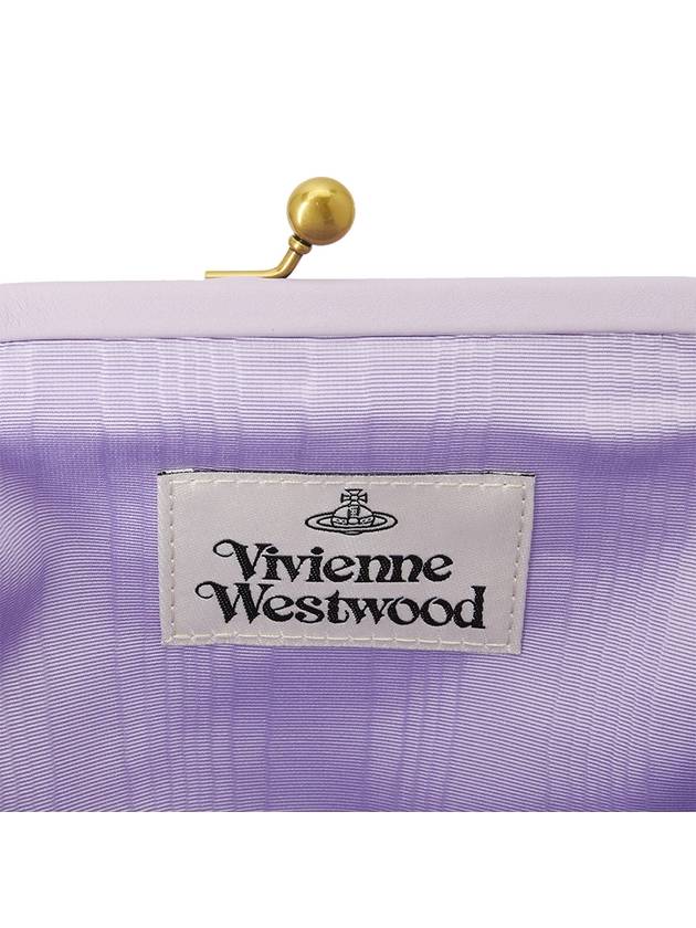 4402009CU W00SS J202 Women s Clutch - VIVIENNE WESTWOOD - BALAAN 8