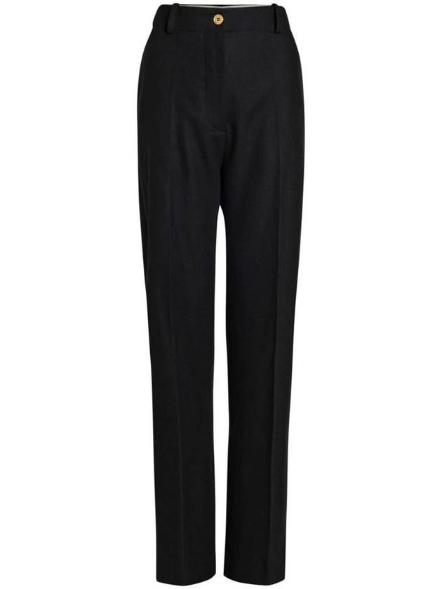 Patou Iconic Long Trousers Clothing - PATOU - BALAAN 1