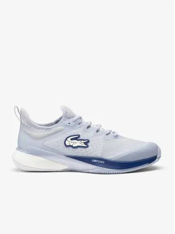 Exclusive Women s AG LT23 Light Textile Tennis Shoes RZ0028W54G 52C Domestic Product GQ2N24021423516 - LACOSTE - BALAAN 1