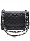 women shoulder bag - CHANEL - BALAAN 3