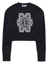 Women's Sir Virgin Wool Sweater SIR 012 - MAX MARA - BALAAN 9