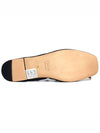 Oracia Ballet Flat BlackFlat Black - CHLOE - BALAAN 5