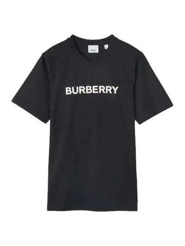 short sleeve t shirt - BURBERRY - BALAAN 1