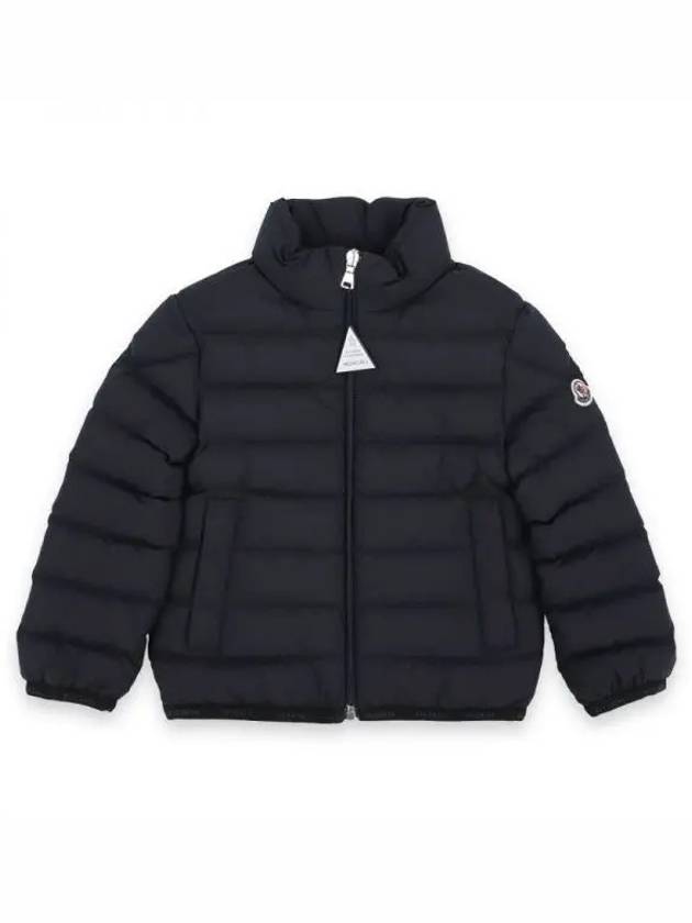 Kids Baudinet Padding Night Blue - MONCLER - BALAAN 2