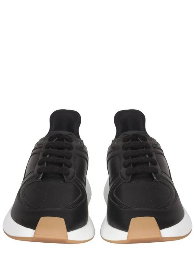 Giuseppe Zanotti Ferox Sneakers - GIUSEPPE ZANOTTI - BALAAN 2