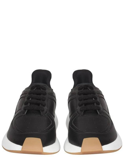 Giuseppe Zanotti Ferox Sneakers - GIUSEPPE ZANOTTI - BALAAN 2