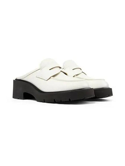 Shoes K201622 003 MILAH 0 White - CAMPER - BALAAN 2