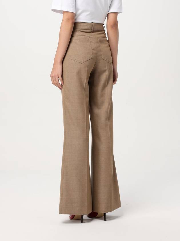 Pants woman Victoria Victoria Beckham - VICTORIA BECKHAM - BALAAN 3