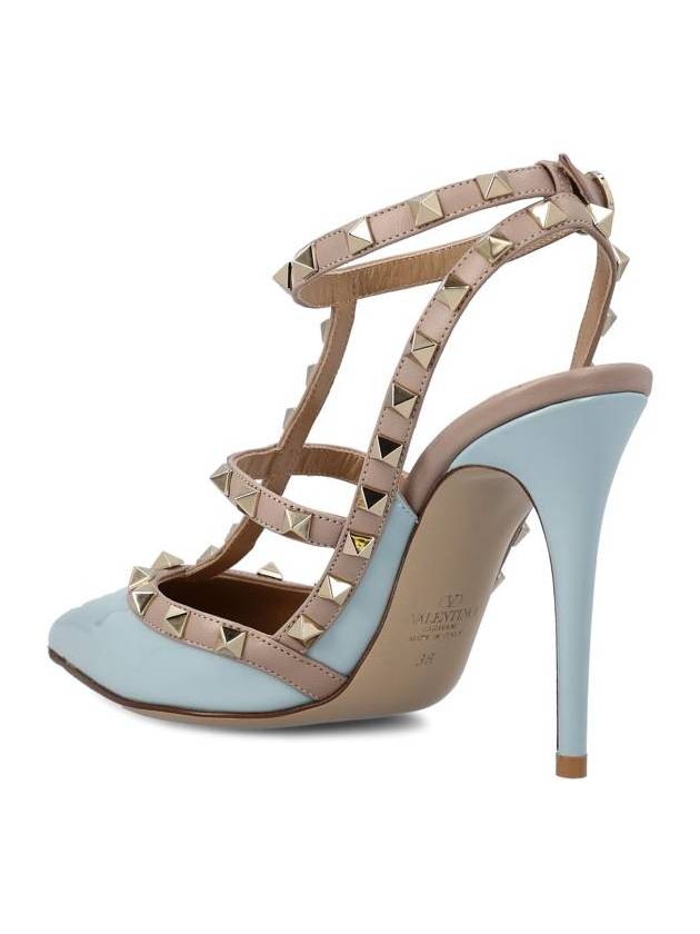 Valentino Garavani Heeled Shoes - VALENTINO - BALAAN 3