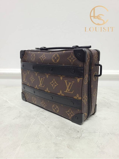 men cross bag - LOUIS VUITTON - BALAAN 2