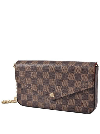 Women s Felicie Pochette - LOUIS VUITTON - BALAAN 1