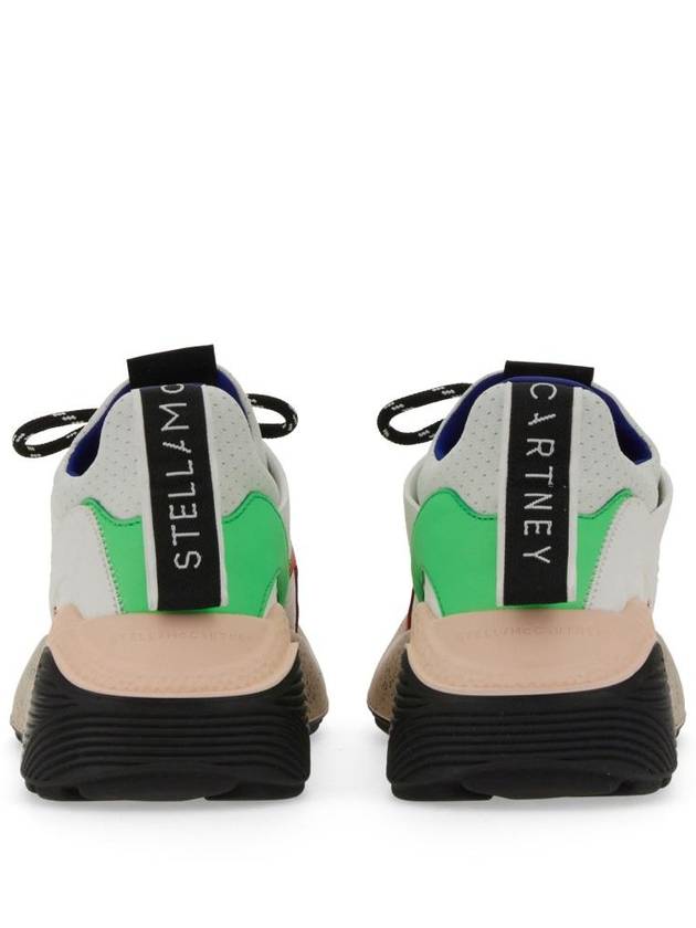 Sneakers 810184 E000928411 MULTICOLOUR - STELLA MCCARTNEY - BALAAN 4