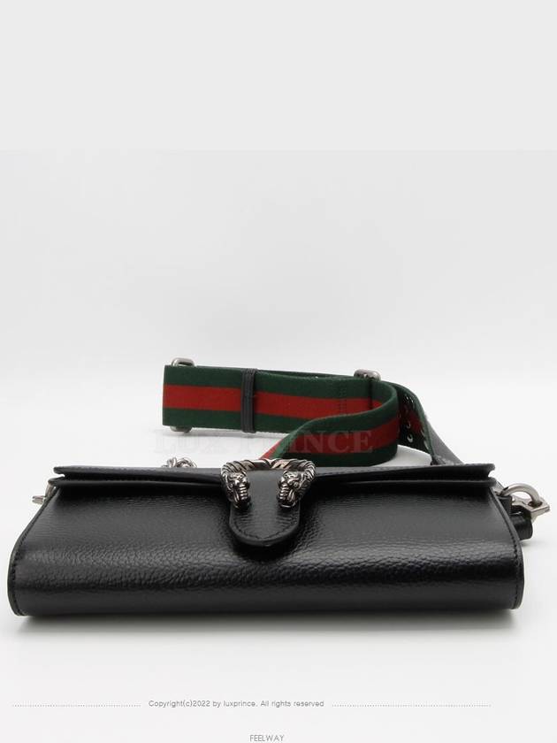 women shoulder bag - GUCCI - BALAAN 6