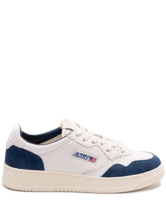 AUTRY Sneakers - AUTRY - BALAAN 1