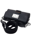 Nylon cross bag BM2250 AD447 8B956 - DOLCE&GABBANA - BALAAN.