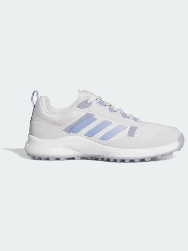 Zoysia Women s Golf DAsh Ash Gray Blue Spark Met Silver Violet Shoes IH5049 715936 - ADIDAS - BALAAN 1