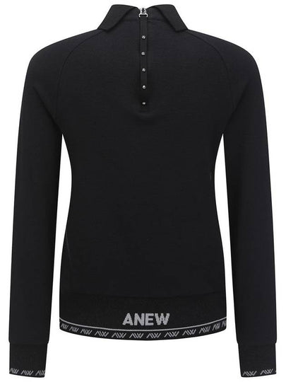 Official WOMEN COMFORT LONG T SHIRT BK - ANEWGOLF - BALAAN 2