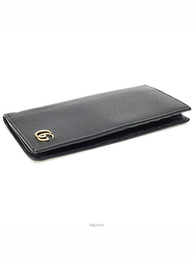 men s wallet - GUCCI - BALAAN 4