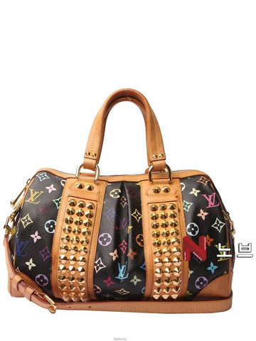 women shoulder bag - LOUIS VUITTON - BALAAN 1