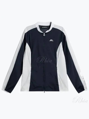 24 Torin Jacket GWOW09517 6855 Women - J.LINDEBERG - BALAAN 1