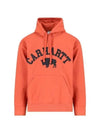 Locker Cotton Hoodie Orange - CARHARTT WIP - BALAAN 2