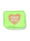 Gusset Case Medium Green HM27GD050 - HUMAN MADE - BALAAN 2