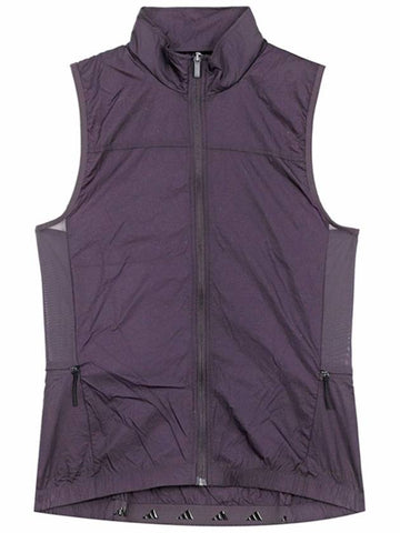 HIIt Training Vest Purple - ADIDAS - BALAAN 1