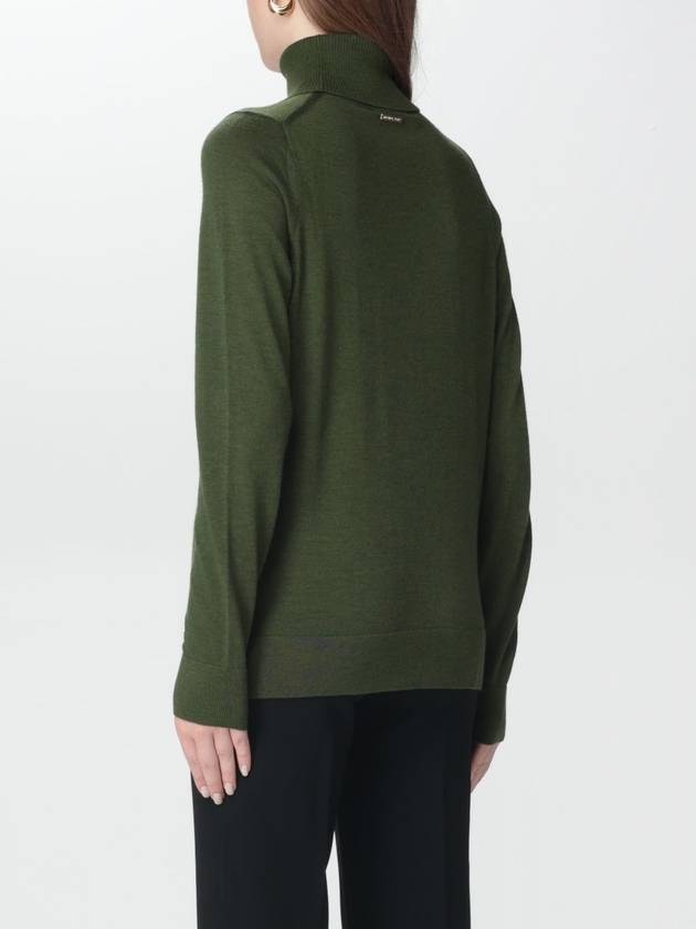 Michael Michael Kors sweater in merino wool - MICHAEL KORS - BALAAN 2