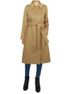 Exclusive special price limited to 10 pieces B Collage Coat 26016101600 BCOLLAG 006 - MAX MARA - BALAAN 5