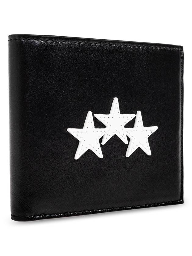 Amiri Wallet With Logo, Men's, Black - AMIRI - BALAAN 4