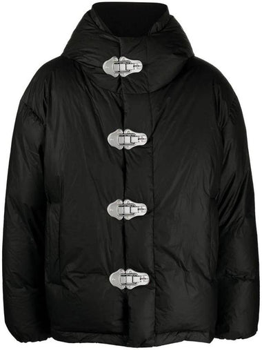 Craig Green Latch Down Jacket Clothing - CRAIG GREEN - BALAAN 1