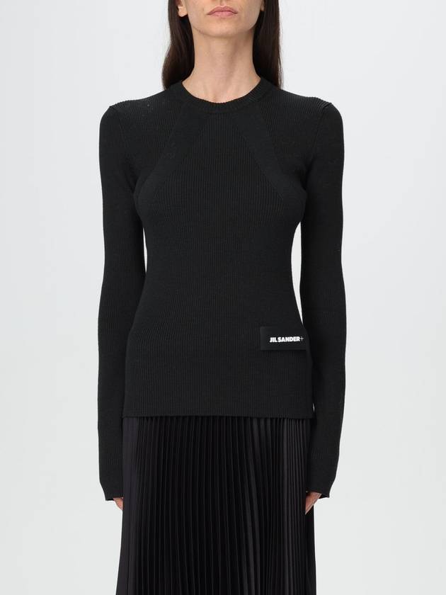 Sweater woman Jil Sander - JIL SANDER - BALAAN 1