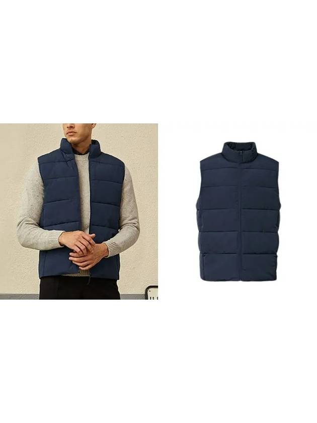 Lonsdale Men s Wellon Lightweight Padded Vest HSLD23VM - LUX GOLF - BALAAN 3