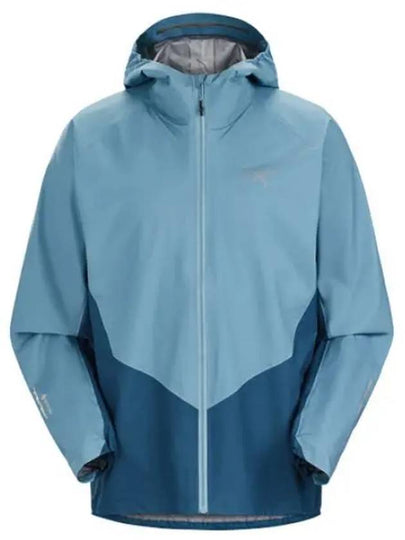 Novan Shell Jacket Man - ARC'TERYX - BALAAN 1