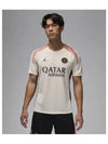 Jordan Paris Saint Germain Strike Dry Fit 3rd Top M Pale Ivory Rust Pink FQ2612 111 - NIKE - BALAAN 2