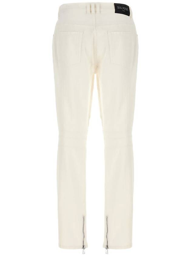 Balmain 'Biker' Jeans - BALMAIN - BALAAN 2